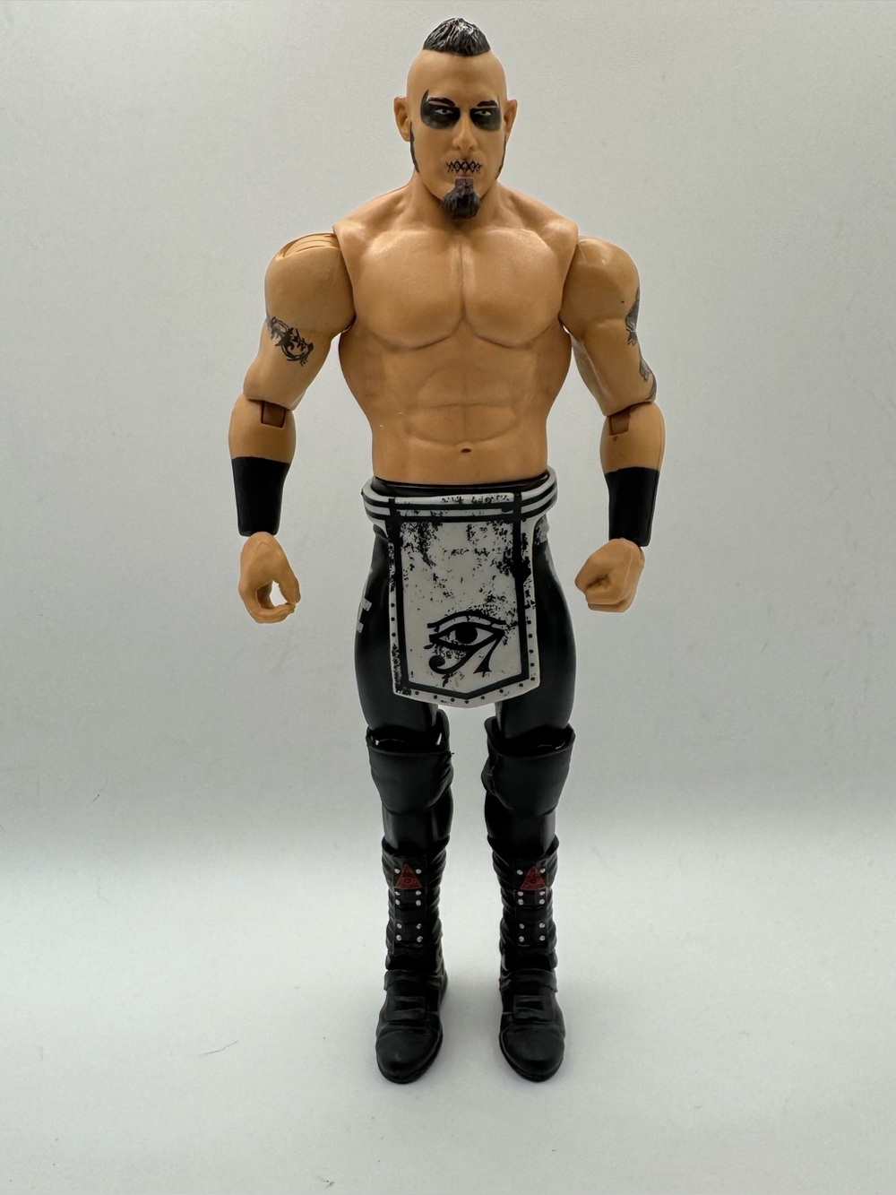 2017 WWE Mattel Basic Battle Packs Series 50 Konnor